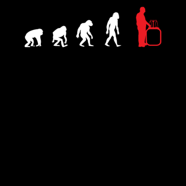 Motiv Biologe Evolution Biochemie Biologie