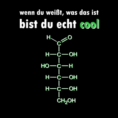 Motiv Glucose Chemie Biologie Lehrer