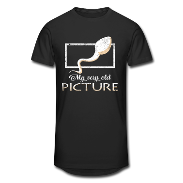 Bio LK T-Shirt - Biologie Lustige Sprüche Spermien Biologe Geschenk