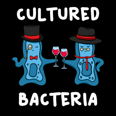 Motiv Culture Bacteria Biologie