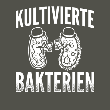 Motiv Biologie Geschenkidee Biologe