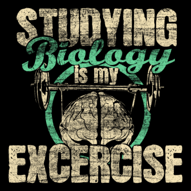 Motiv Biologie Labor