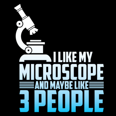 Motiv Biologie Labor Mikroskop Medizin Wissenschftler