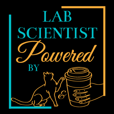 Motiv Lab Scientist Powered by Cats and Coffee