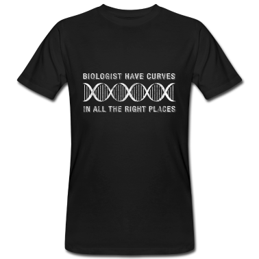 Bio LK T-Shirt - Wissenschaft und Biologie