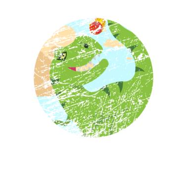 Motiv Lustiger Dinosaurier Spruch als Geschenk!