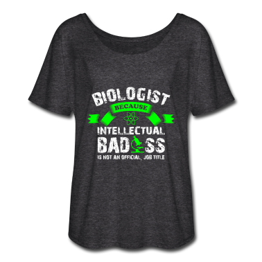 Bio LK T-Shirt - Biologie