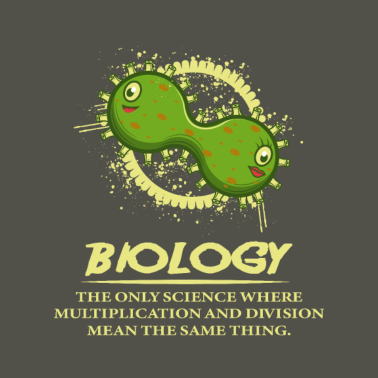 Motiv Biologie Lustig Biologe oder Wissenschaftler Gesch