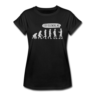 Bio LK T-Shirt - Evolution Biologie