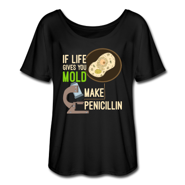 Bio LK T-Shirt - Biologie