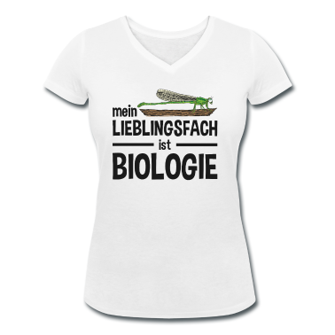 Bio LK T-Shirt - Biologie Biologielehrer Biolehrer Lehrer