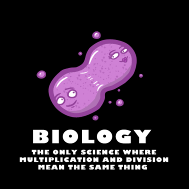 Motiv Cool Funny Biologie Spruch Lehrer Student Geschenk