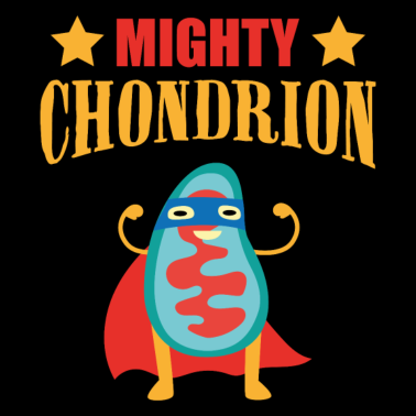 Motiv Biologie Superheld Chemiker Spruch Geschenk