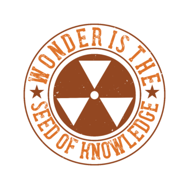 Motiv Wissenschaft - Samen des Wissens