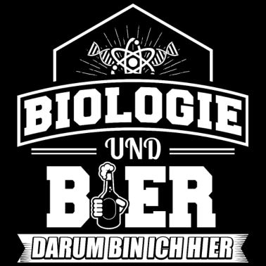 Motiv biologie UND BIER