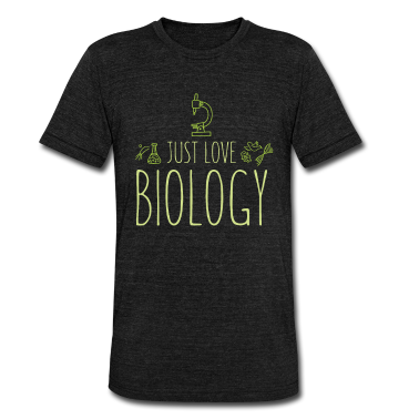 Bio LK T-Shirt - Biologie