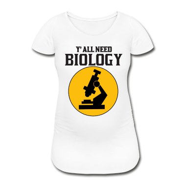 Bio LK T-Shirt - Biologie Bio Biologe Lehrer Wissenschaft Geschenk
