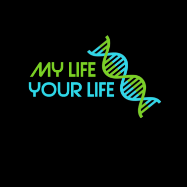 Motiv Biologie DNA Biologe