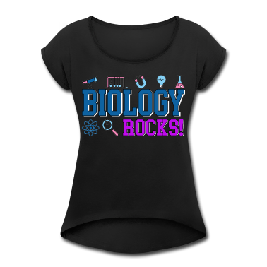 Bio LK T-Shirt - Biologie