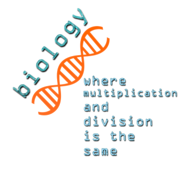 Motiv biologie spruch forschung geschenk nerd labor fun