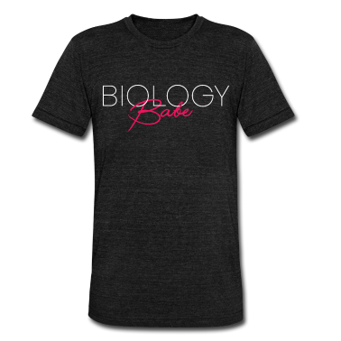 Bio LK T-Shirt - Biologie Shirt
