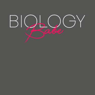 Motiv Biologie Shirt