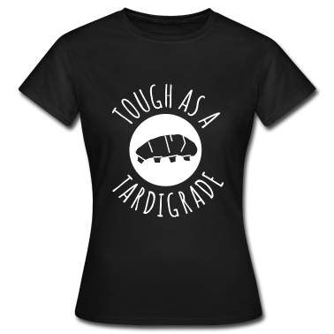 Bio LK T-Shirt - Biologie Pantoffeltierchen