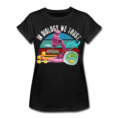 Bio LK T-Shirt - Biologe Laborant Biologie Labor Lustig Geschenk