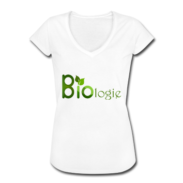 Bio LK T-Shirt - Biologie Bio Studium Geschenk Shirt