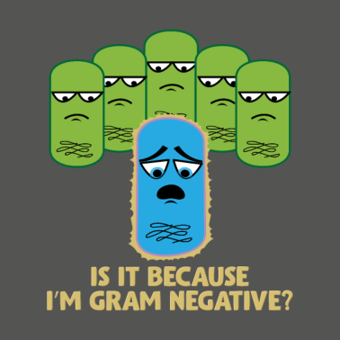 Motiv Coole Lustige Mikrobiologe Mikrobiologie Sprüche