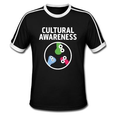 Bio LK T-Shirt - Biologie