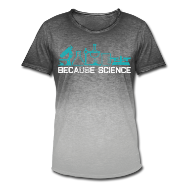 Bio LK T-Shirt - Biologie Chemie Lehrer