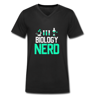 Bio LK T-Shirt - Biologie-Nerd