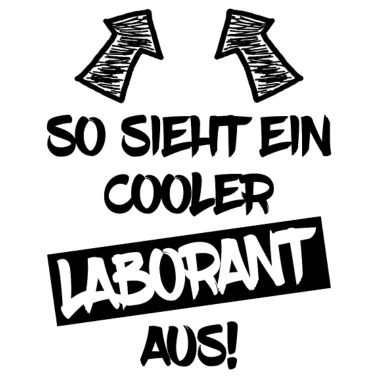 Motiv Laborant Labor Chemie