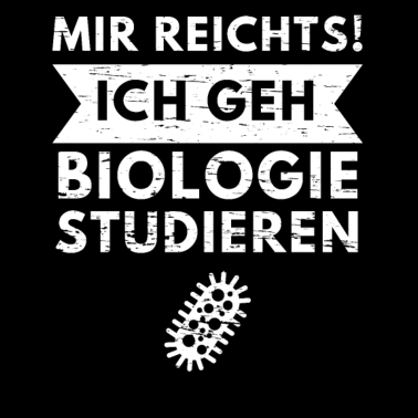 Motiv Wissenschafts Biologie Shirt Geburtstagsgeschenk
