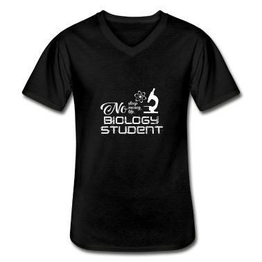 Bio LK T-Shirt - Biologie Student