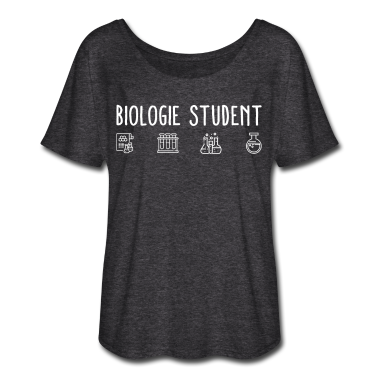 Bio LK T-Shirt - Biologie Student