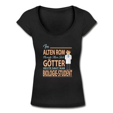 Bio LK T-Shirt - Student Biologie