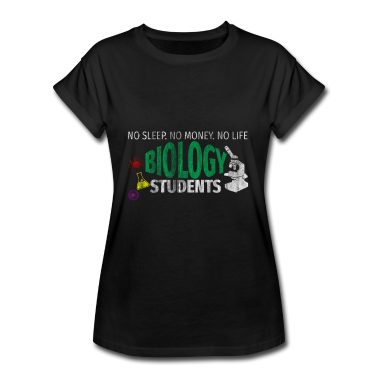 Bio LK T-Shirt - Biologie Student