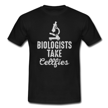 Bio LK T-Shirt - Biologie Lehrer, Biologie Lehrerin, lehrer, lehrer