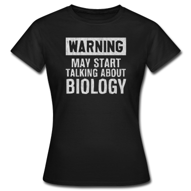 Bio LK T-Shirt - Biologie Lehrer, Biologie Lehrerin, lehrer, lehrer