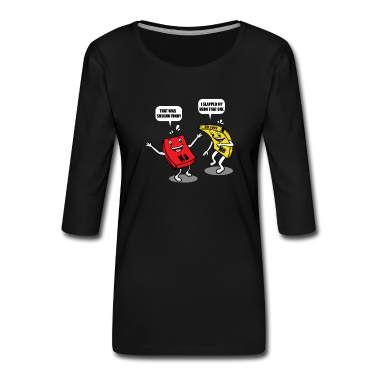 Bio LK T-Shirt - Chemiker Witz Sodium Neon Wortspiel Geschenk