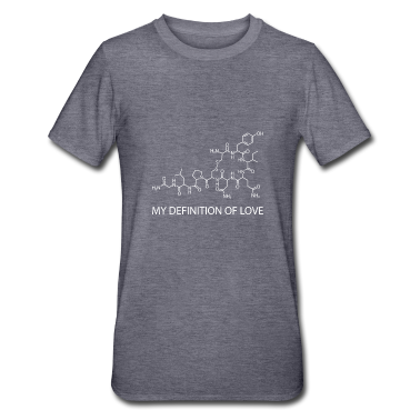 Bio LK T-Shirt - Biologie Chemie Formel Nerd Geschenk