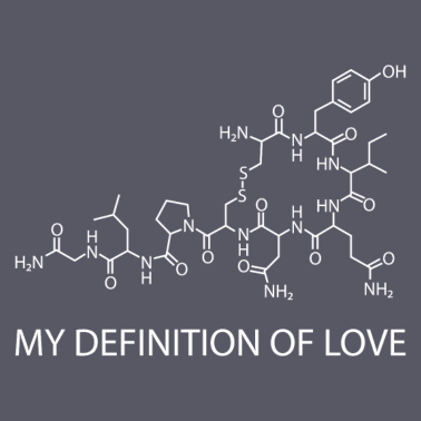 Motiv Biologie Chemie Formel Nerd Geschenk