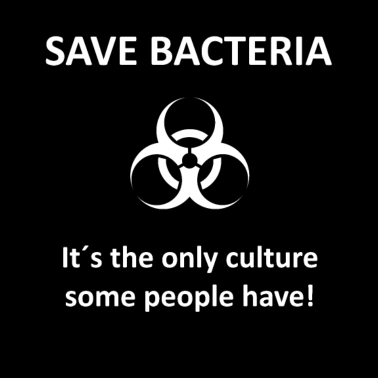 Motiv Lustiges Biologie T-Shirt Nerd Geschenk Idee