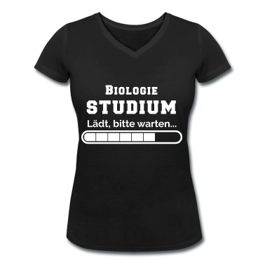 Bio LK T-Shirt - Bio Student Studienanfang Biologie Studium Anfang