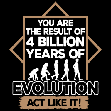 Motiv Biologie Evolution Evolutionsbiologie Biologe