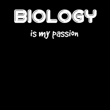 Motiv Biologie Biologe Wissenschaft Spruch