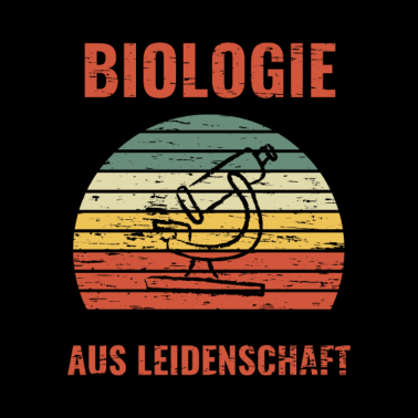 Motiv Wissenschaft Biologie Geschenk T-Shirt Spruch