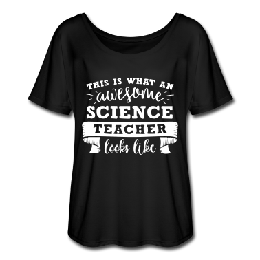 Bio LK T-Shirt - Science Teachers